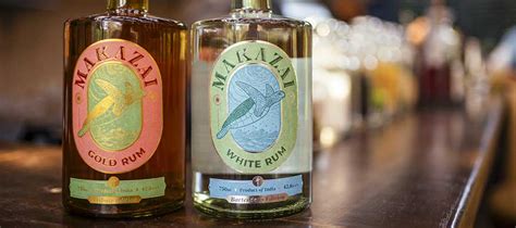 Maka Zai Rum .